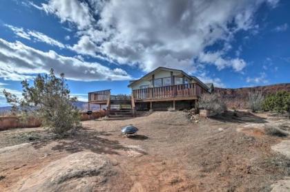 Moab House Near Arches Natl Park and Canyonlands! - image 3