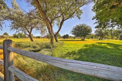 Luxury Moab Home with Mtn Views and Pool Access! - image 5