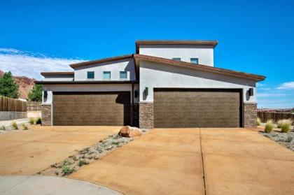 Holiday homes in moab Utah