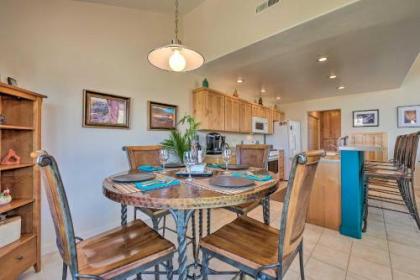 Moab Townhome with Patio - 11 Mi to Arches NP! - image 2