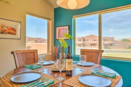 Moab Townhome with Patio - 11 Mi to Arches NP! - image 5