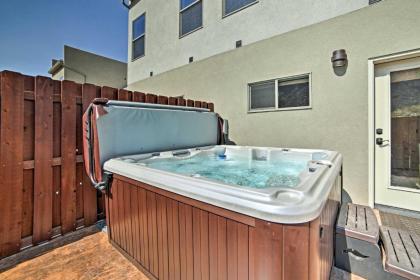 Moab Townhome with Hot Tub and Patio - Near Arches - image 13