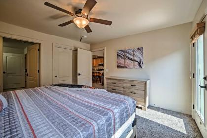 Moab Townhome with Hot Tub and Patio - Near Arches - image 14