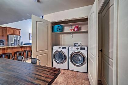 Moab Townhome with Hot Tub and Patio - Near Arches - image 17