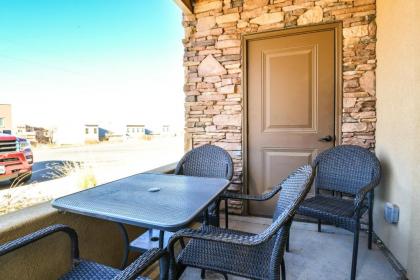 RC6A - Ground floor condo. Sleeps 9. Close to Arches and Canyonlands NP - image 12