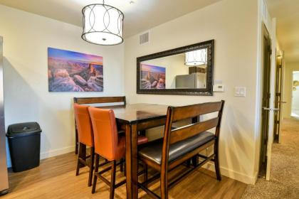 RC6A - Ground floor condo. Sleeps 9. Close to Arches and Canyonlands NP - image 14