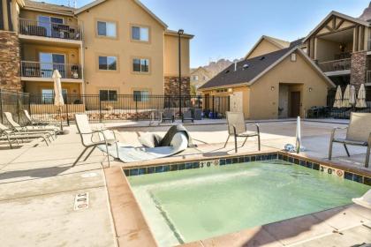 RC6A - Ground floor condo. Sleeps 9. Close to Arches and Canyonlands NP - image 15