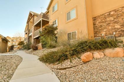 RC6A - Ground floor condo. Sleeps 9. Close to Arches and Canyonlands NP - image 17