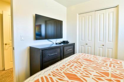 RC6A - Ground floor condo. Sleeps 9. Close to Arches and Canyonlands NP - image 2