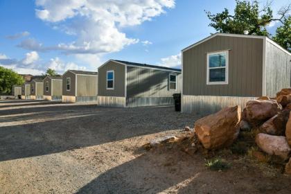 RSH 1 - Single level home just minutes from Arches N.P - image 9