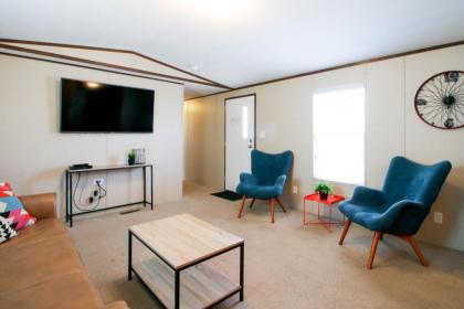 RSH 3 - Sleeps 10! Minutes from downtown Moab - image 10