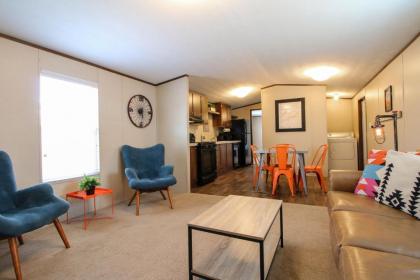 RSH 3 - Sleeps 10! Minutes from downtown Moab - image 16