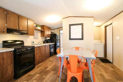 RSH 3 - Sleeps 10! Minutes from downtown Moab - image 5