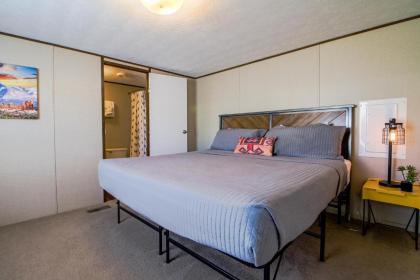 RSH 3 - Sleeps 10! Minutes from downtown Moab - image 8