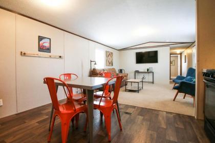 RSH 5 - Relax while visiting Moab. Sleeps 10 - image 2