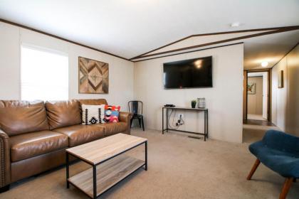 RSH 5 - Relax while visiting Moab. Sleeps 10 - image 8