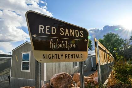 RSH 7 - Moab get away and great price for the family! - image 10