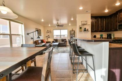 RV16A4 - Moab Outdoor Haven - Newly built in 2019. Spacious 2 bed 2.5 bath - image 10