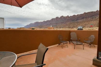 RV16A4 - Moab Outdoor Haven - Newly built in 2019. Spacious 2 bed 2.5 bath - image 18