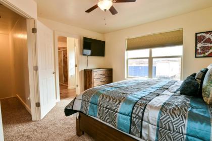 RV16A4 - Moab Outdoor Haven - Newly built in 2019. Spacious 2 bed 2.5 bath - image 3