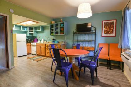 RT 1 - 2 bedroom condo minutes from Arches N.P. - image 16