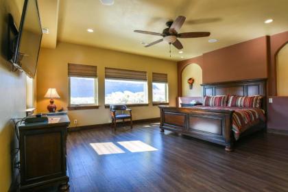 PR 21 - Luxury home with shared pool and hot tub 3 bedroom - image 17