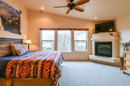 W3 - Moab get away and great price for the family! - image 13