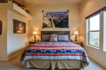 W3 - Moab get away and great price for the family! - image 17