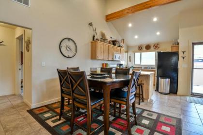 W3 - Moab get away and great price for the family! - image 2