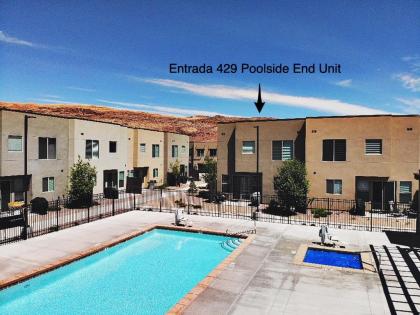 Dazzling Poolside Home Flexible 96 Hour Cancellation Policy Free Bikes - Entrada 429 - image 2