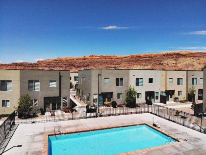 Sleeps 24 Pet Friendly Free Bikes Have a Blast at These Fun Poolside Homes - Entrada 619 and 623 - image 3