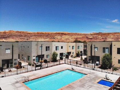 Sleeps 27 Pet Friendly Free Bikes Your Moab Base Camp - Entrada 620 and 624 - image 10