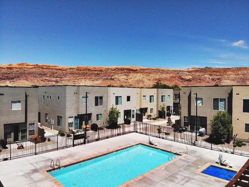 Pet Friendly Flexible 96 Hour Cancellation Policy Free Townies - Entrada 602 - image 2