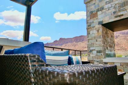 Pipedream Retreat at Sage Creek with Heated Pool - image 18