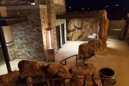 Fiery Furnace Retreat at Sage Creek with Heated Pool - image 15