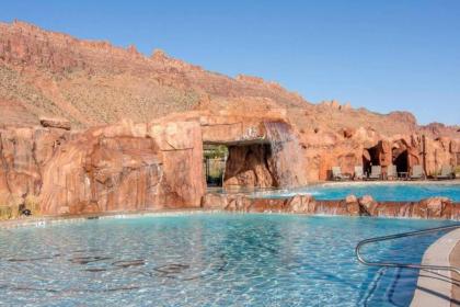 Landscape's Respite at Sage Creek with Heated Pool - image 8