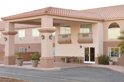 North Shore Inn at Lake Mead - image 2