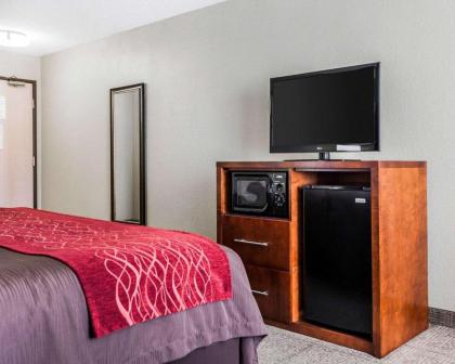 Comfort Inn & Suites Moberly - image 11