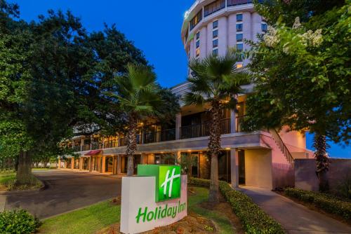 Holiday Inn Mobile Downtown Historic District an IHG Hotel - main image