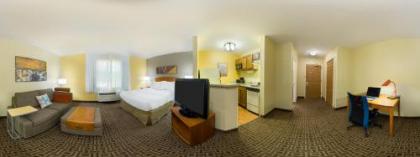 TownePlace Suites Mobile - image 2