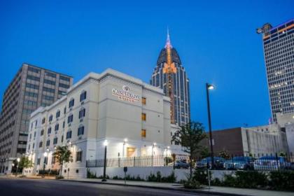 Candlewood Suites mobile Downtown an IHG Hotel mobile Alabama