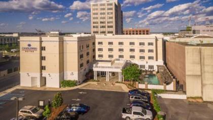 Candlewood Suites Mobile-Downtown an IHG Hotel - image 2