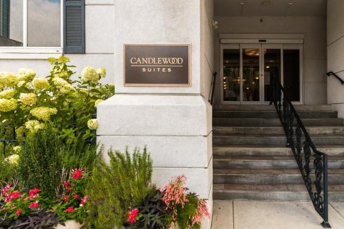 Candlewood Suites Mobile-Downtown an IHG Hotel - image 3