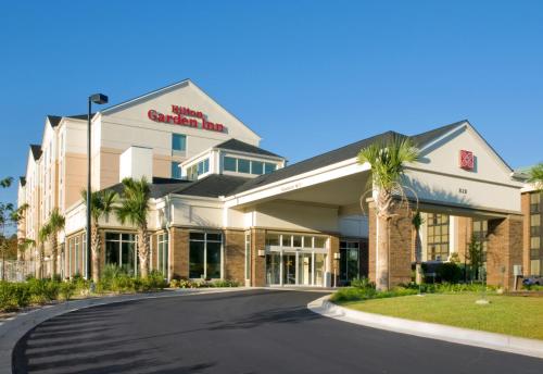 Hilton Garden Inn Mobile West I-65 Airport Boulevard - main image