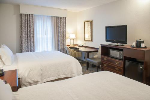 Hampton Inn & Suites Mobile - Downtown Historic District - image 4