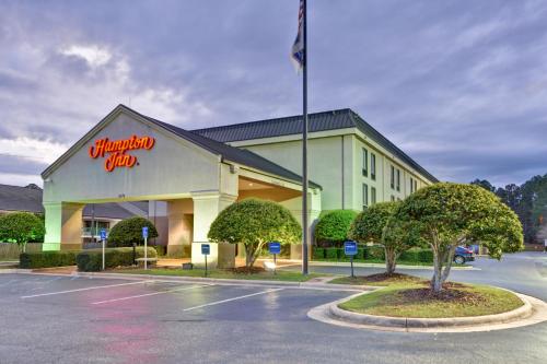 Hampton Inn Mobile-I-10/Bellingrath Gardens - main image