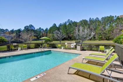 Hampton Inn Mobile-I-10/Bellingrath Gardens - image 3