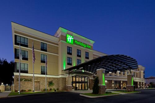 Holiday Inn Mobile Airport an IHG Hotel - main image