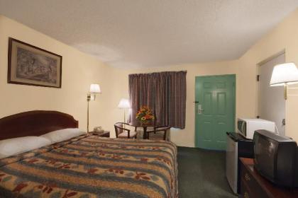 Americas Best Value Inn & Suites Mobile - image 5