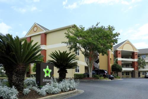 Extended Stay America Suites - Mobile - Spring Hill - main image